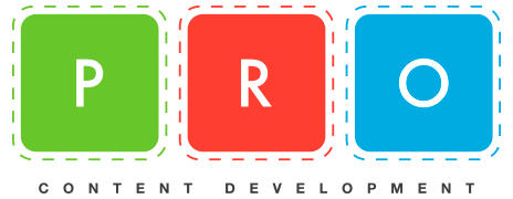 ProContent | Logo